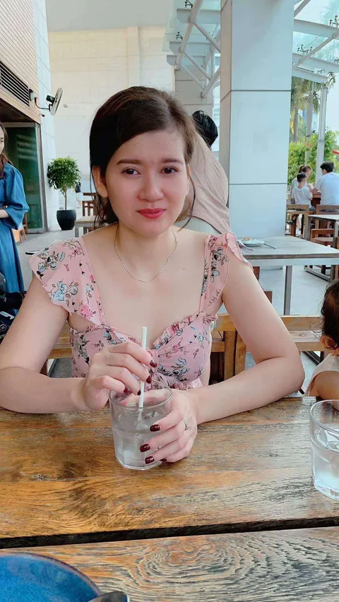 Hanna Trương