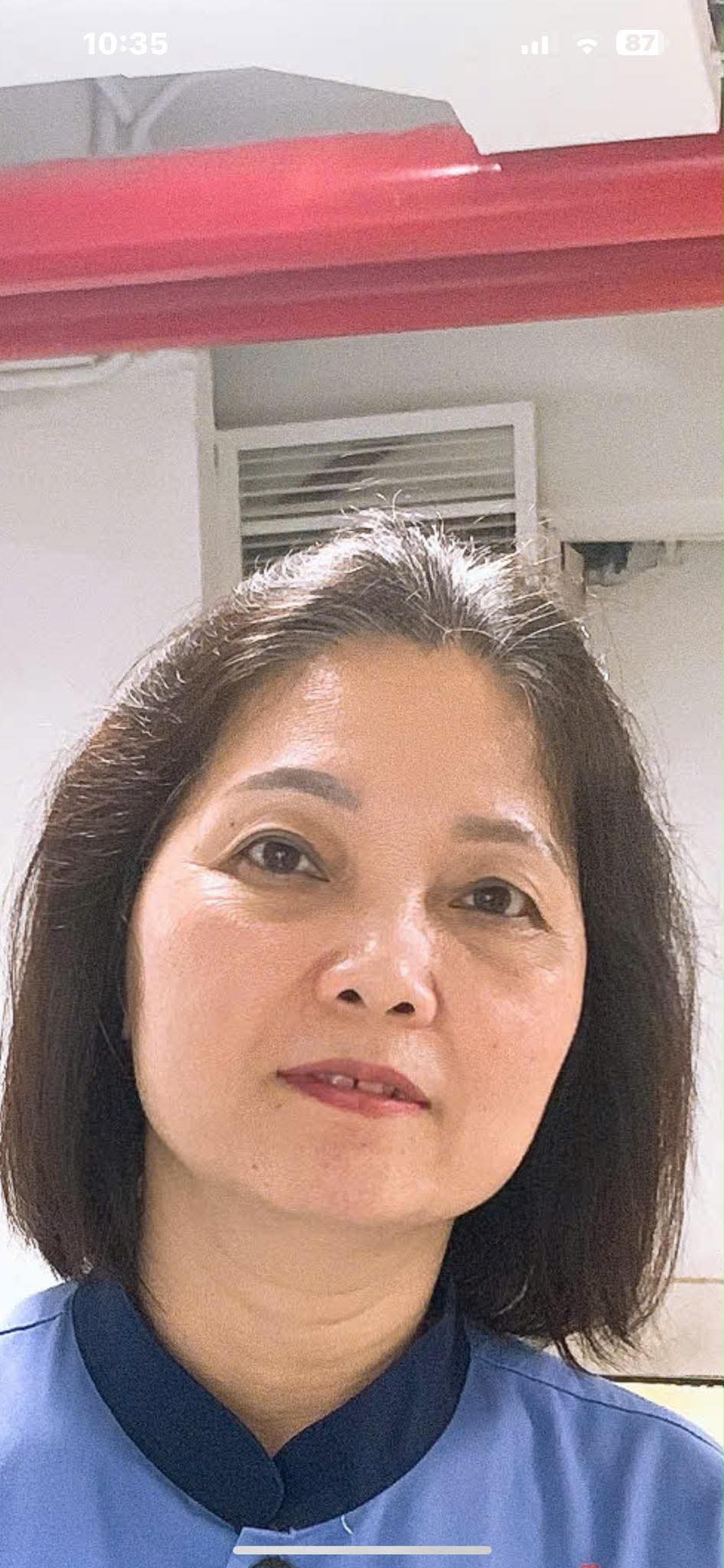 Bích Hạnh