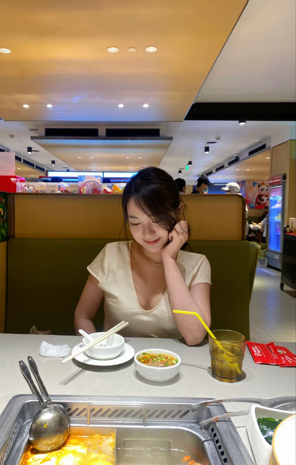 Tuyết Sương