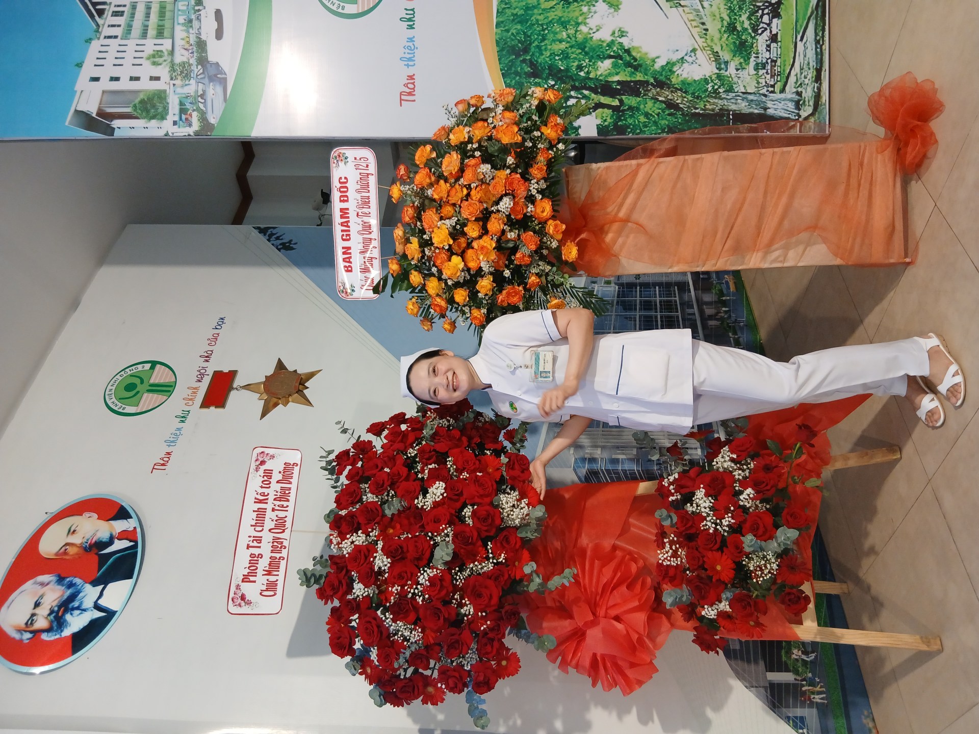 Nguyễn thị chúc giang