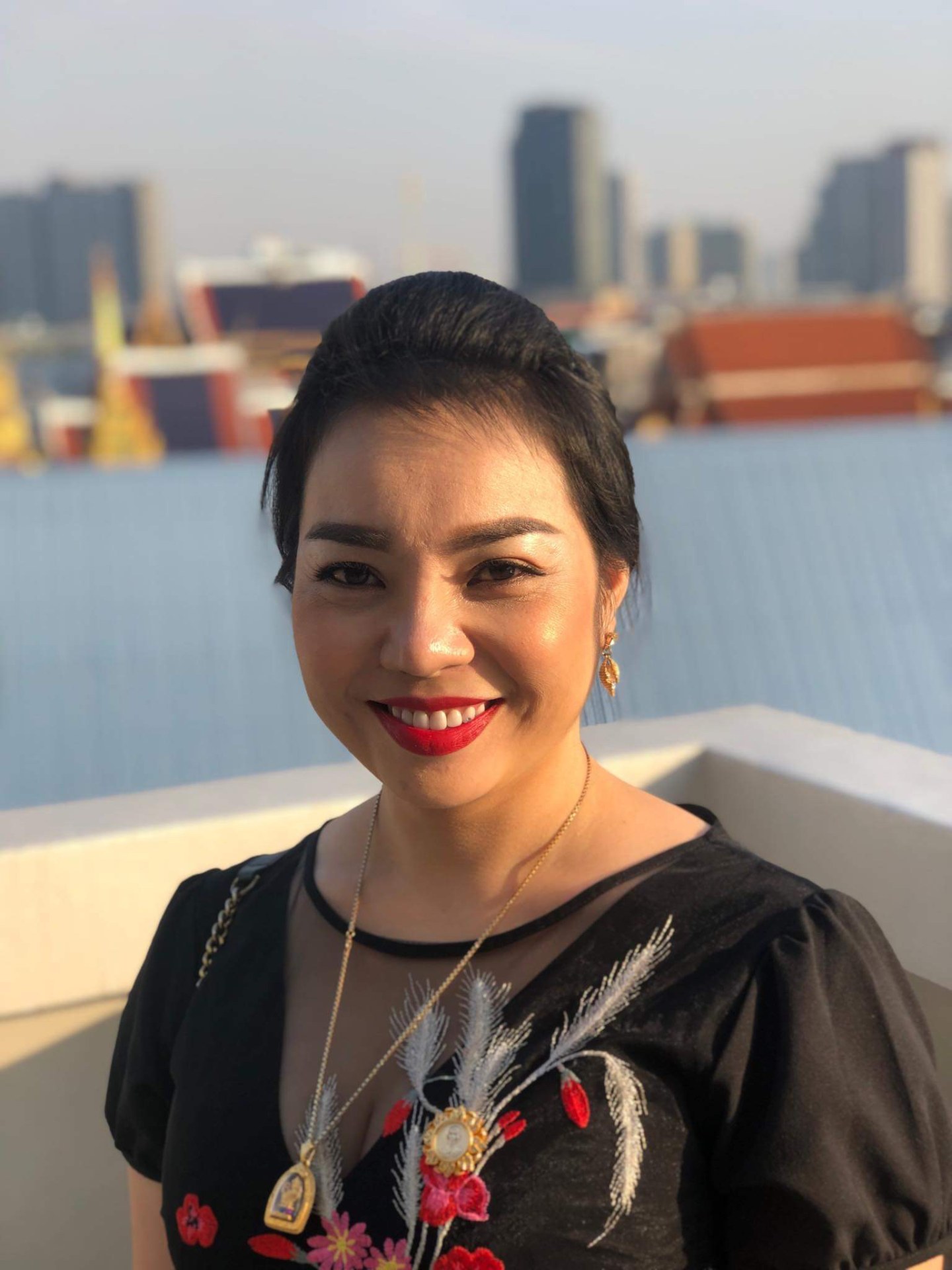 DƯƠNG THỊ KIM OANH