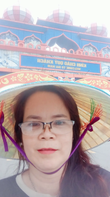 Thuy Linh