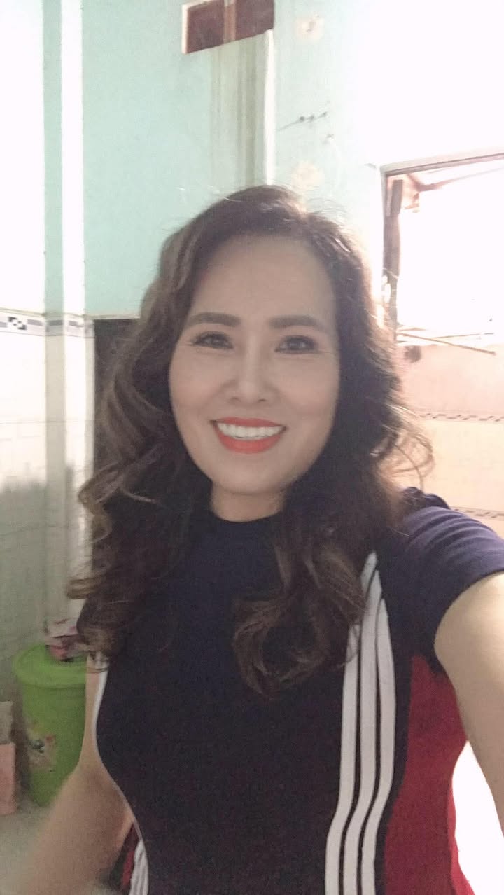 Hoàng Vân