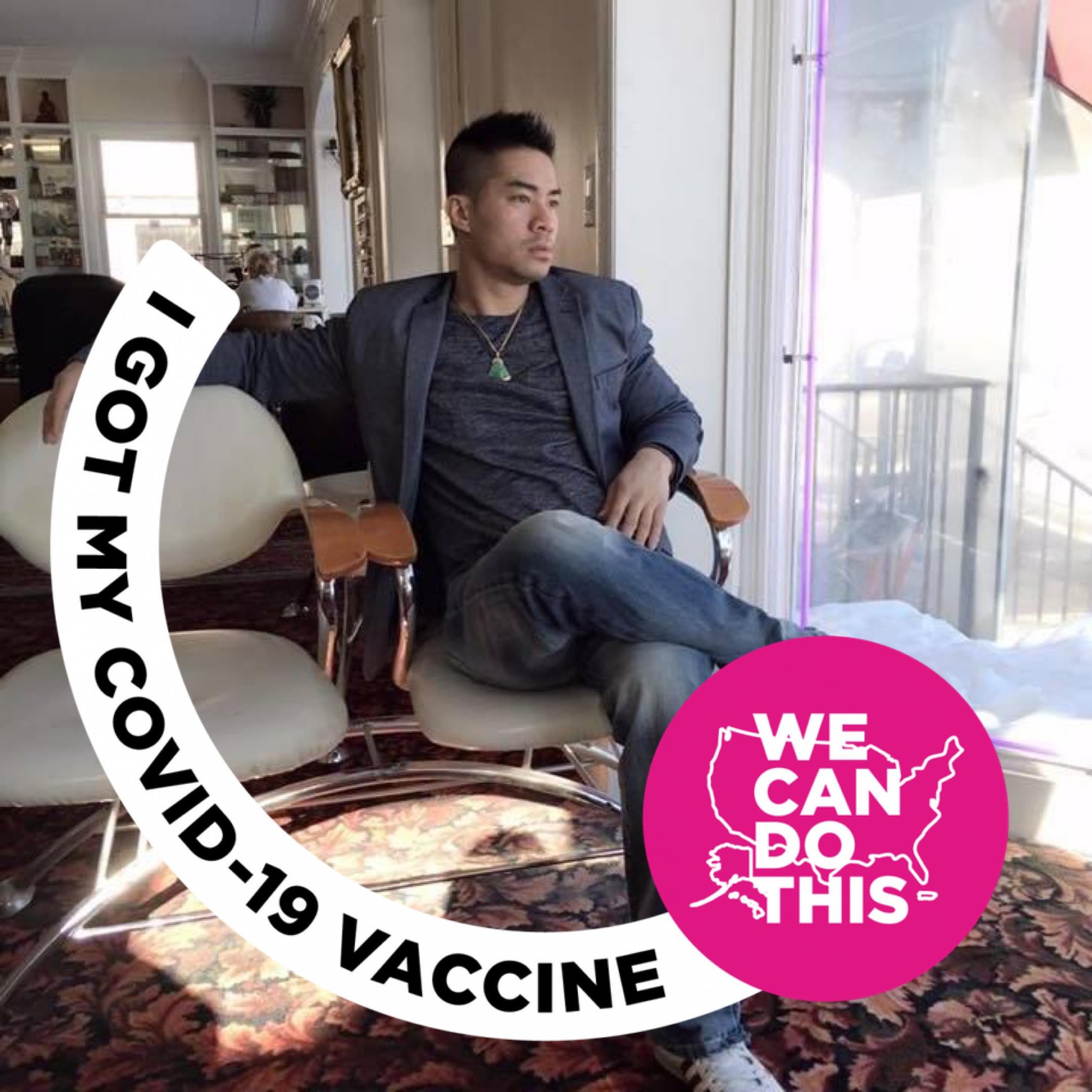 Tommyz Nguyen - Mỹ
