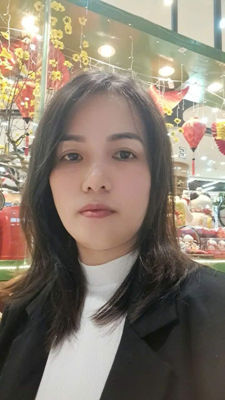 Yến Phạm
