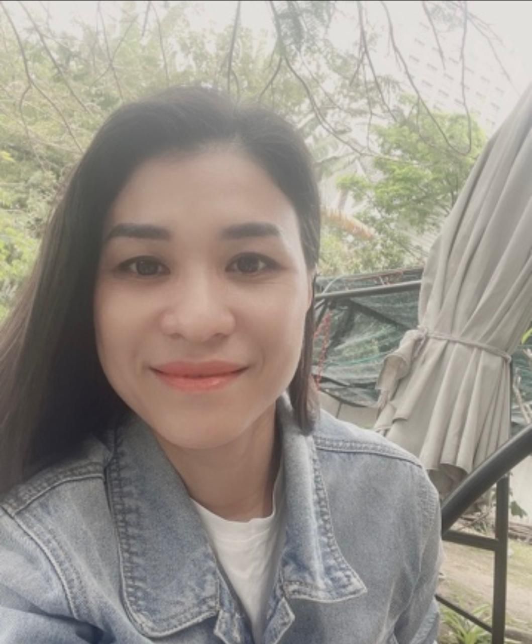 Nguyễn Thị Kim Oanh