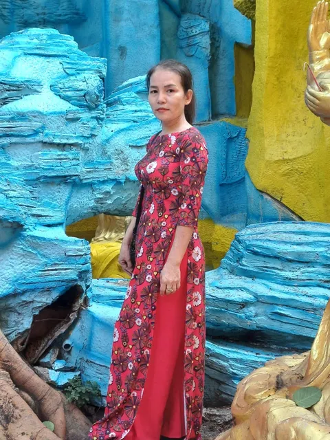 Thùy Nguyễn