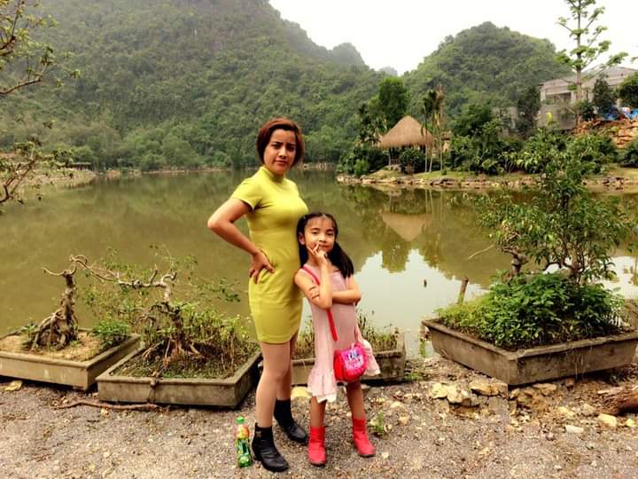 Thu Hiền