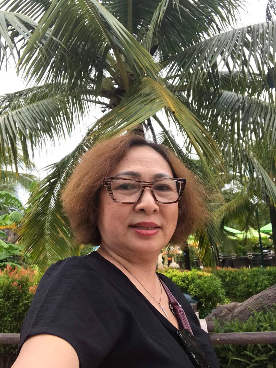 Nguyen Thanh