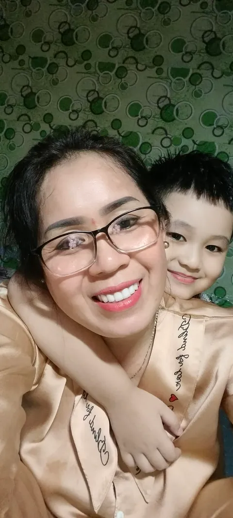 Trang Nguyễn