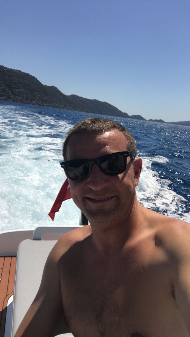 Hakan - Canada