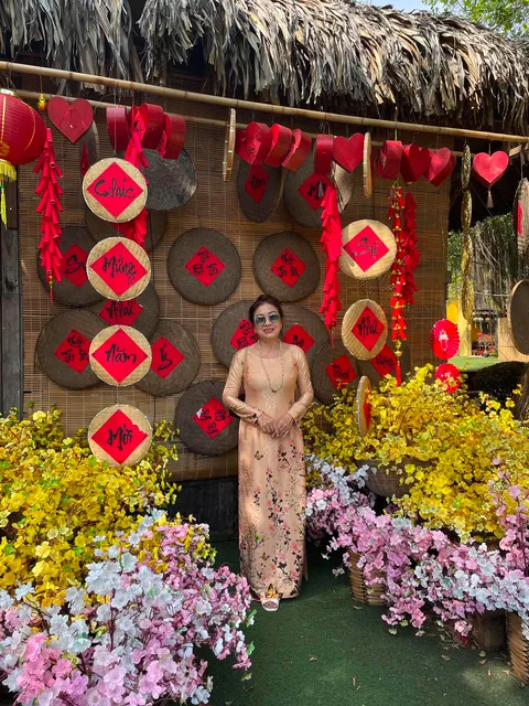Xuân Đào