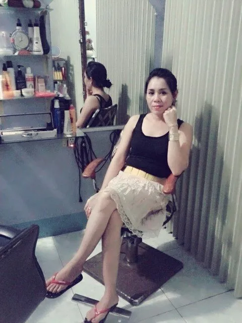 Trang Nguyễn