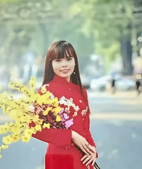 Thanh Huệ