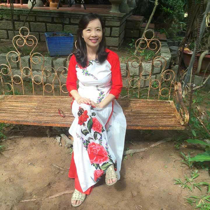 Le Thi Thuan