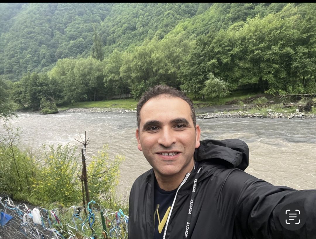 Mohmourad - Pháp