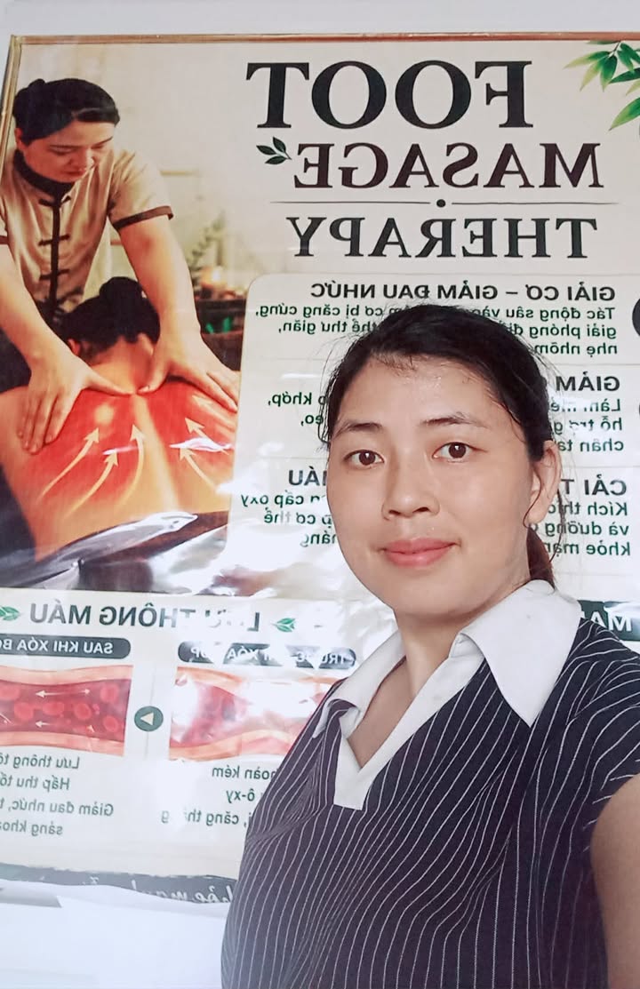 Ban Thi Hoan
