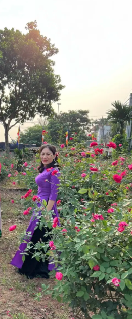 Nguyễn Thị Nội