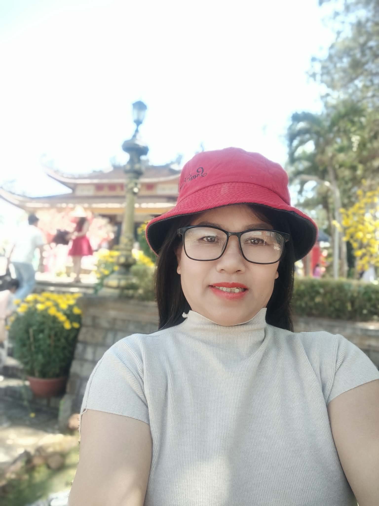 Lê Thị Vui