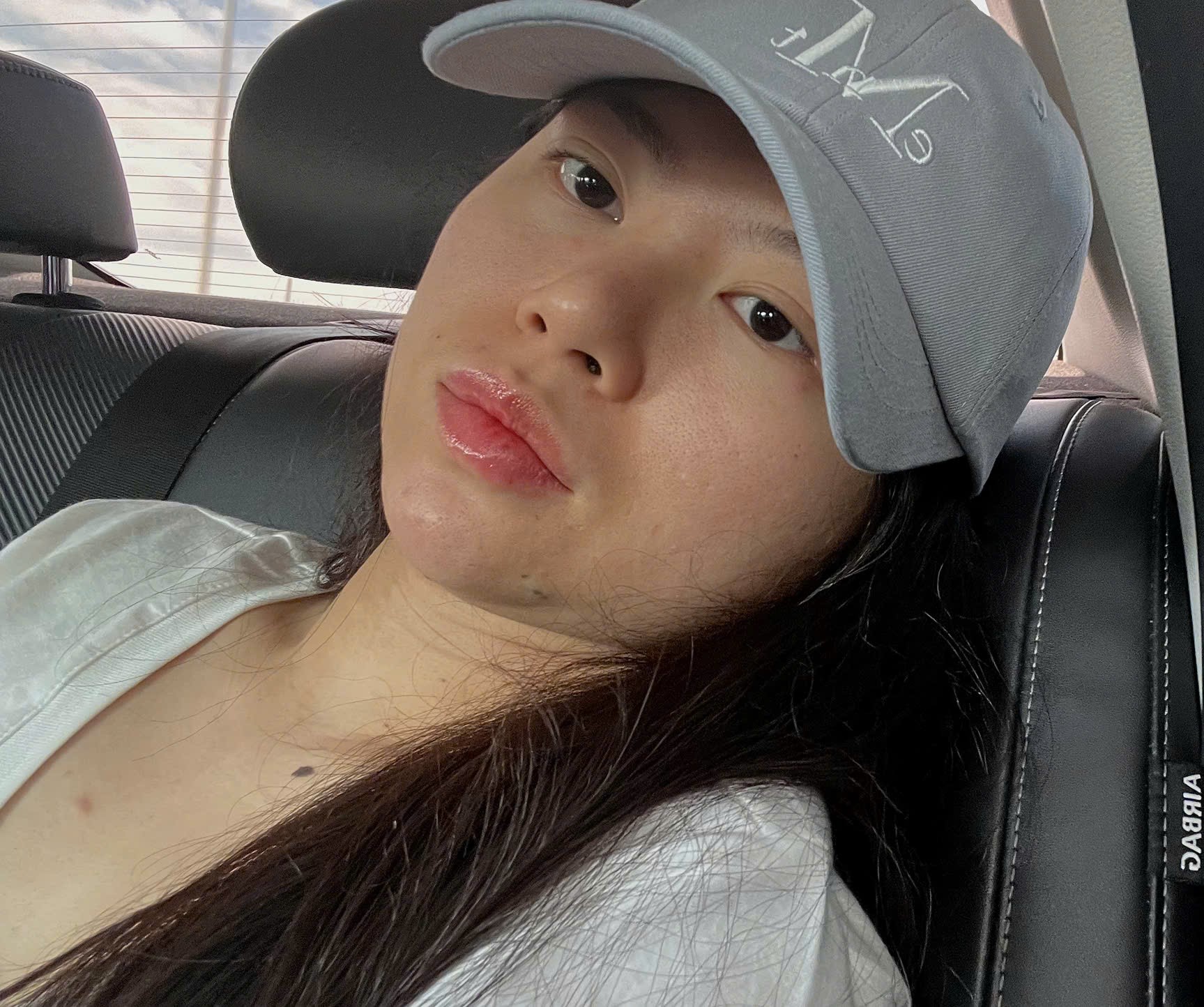 Ho Nhu Oanh
