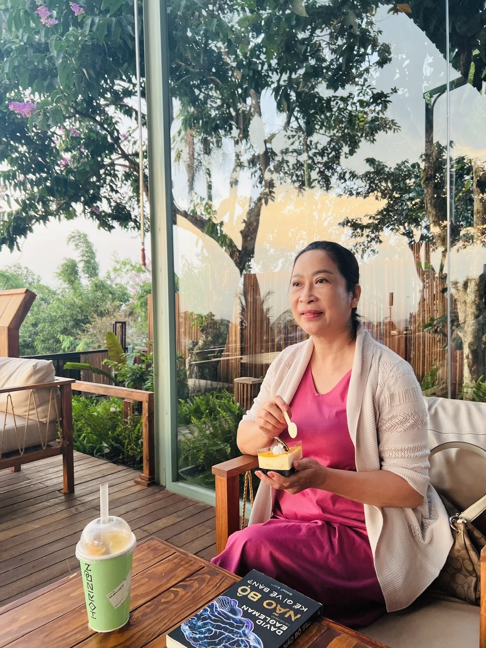 Nguyễn Thị Huệ