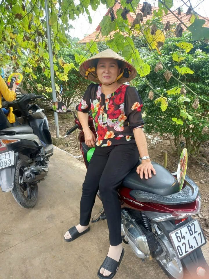 Nguyễn Thị Cúc