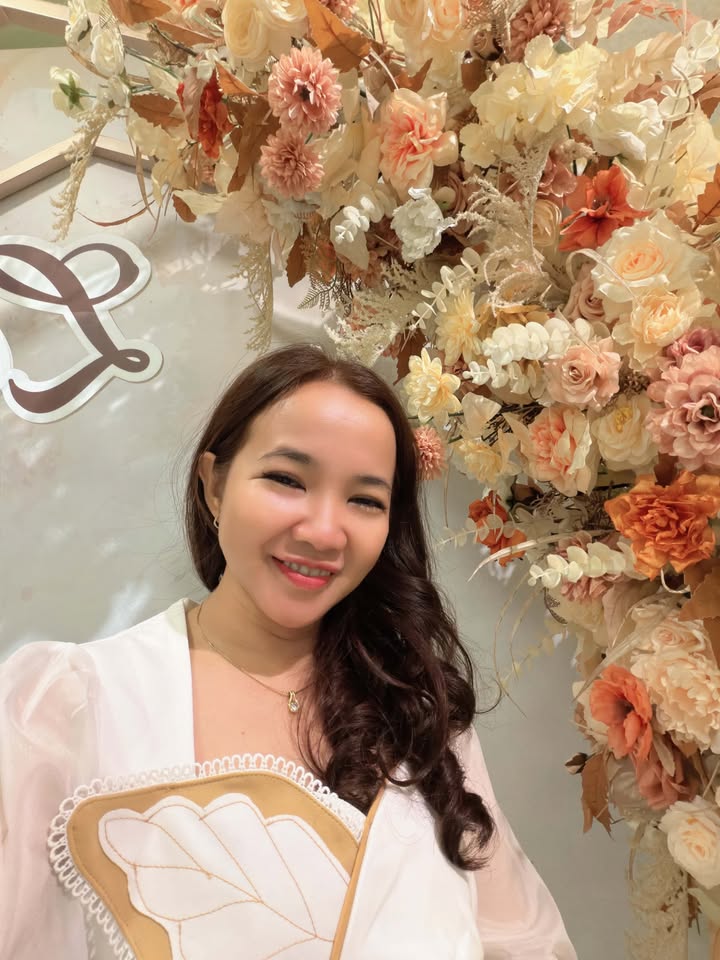 Kim Anh - Đài Loan