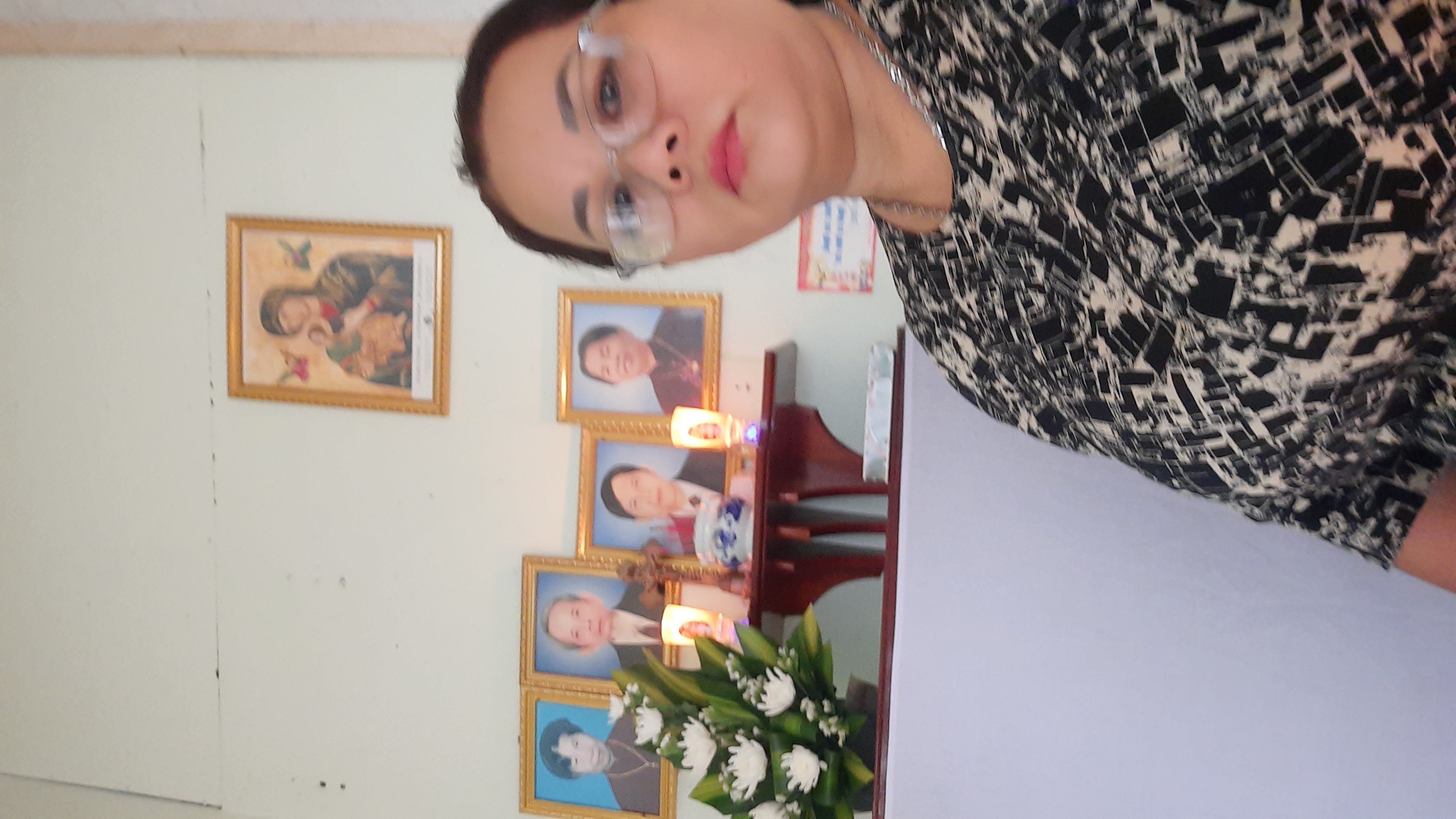 Trinh Que