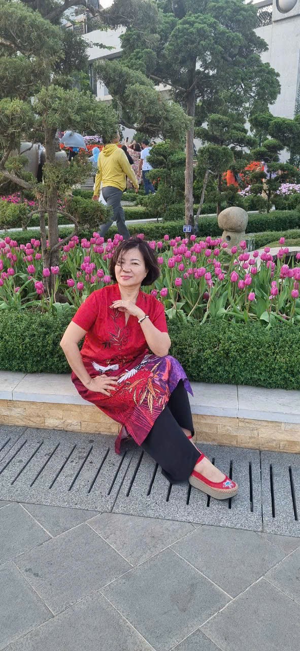 Nguyễn thị Thanh Thủy