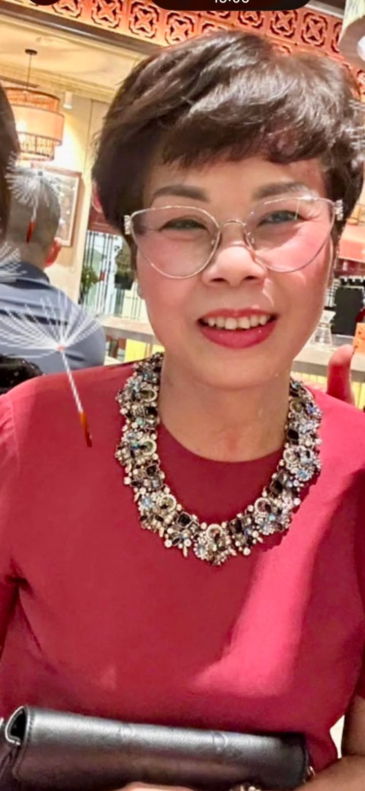 Minh Hong Nguyen