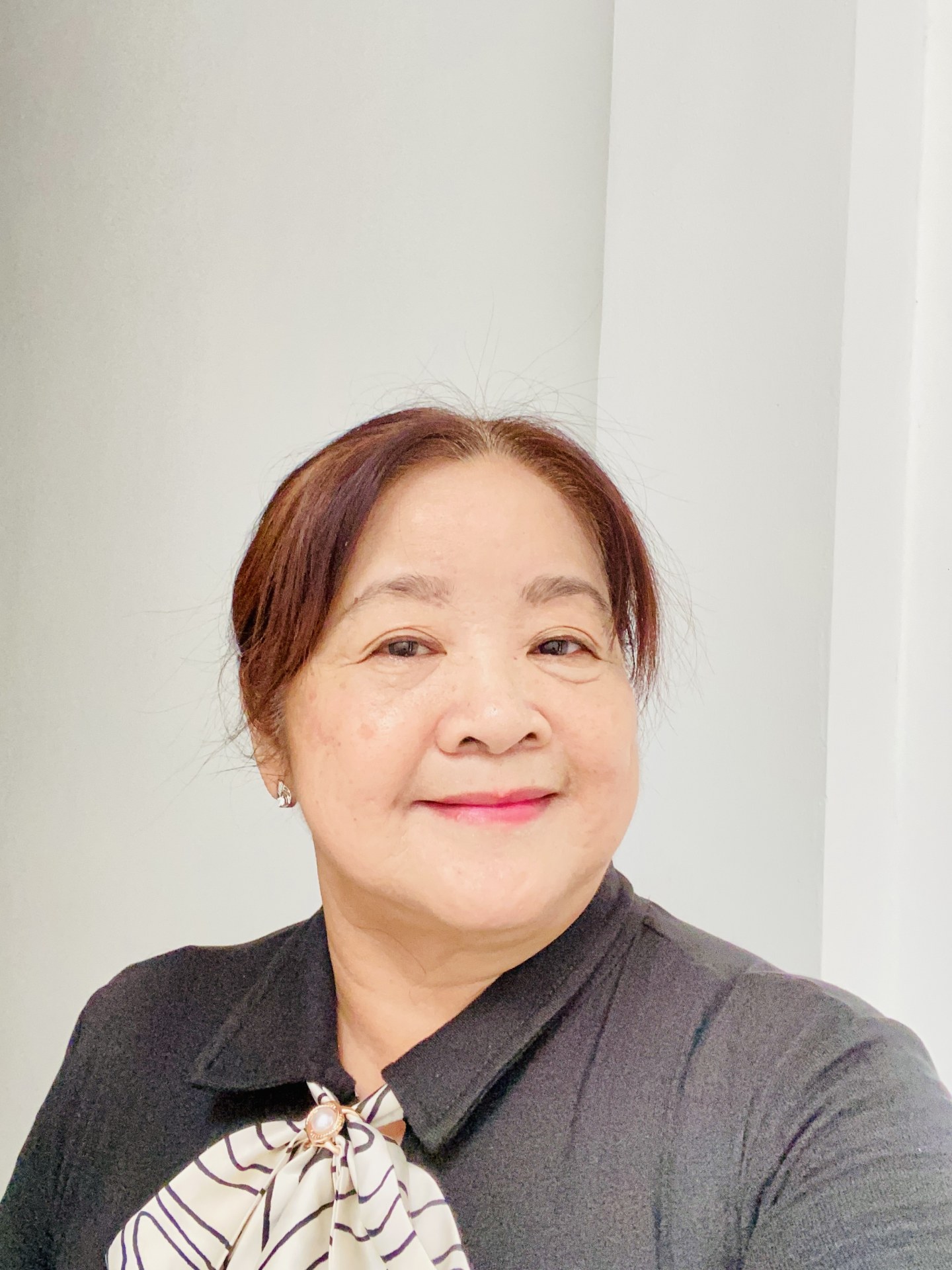 Trần hoàng Ánh