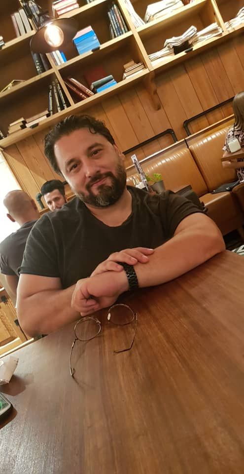 Hisham - Canada