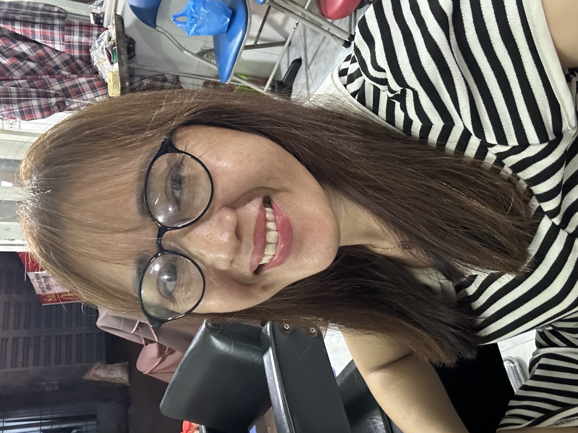 Le Ngoc Thu