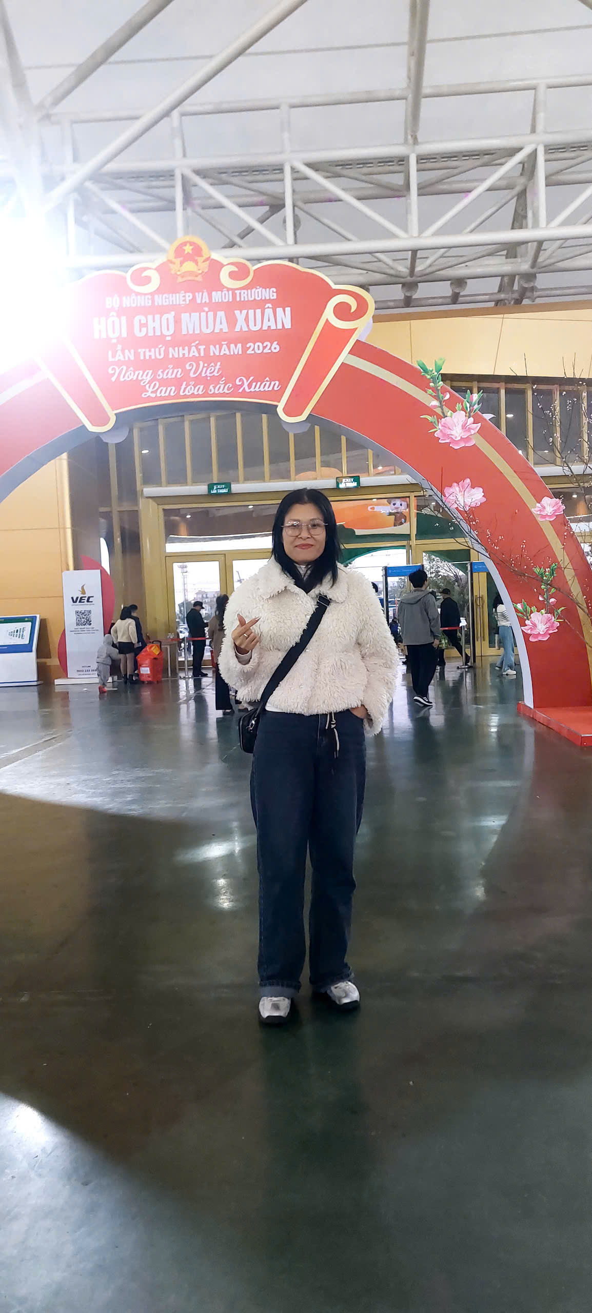 Nguyen Thi Van
