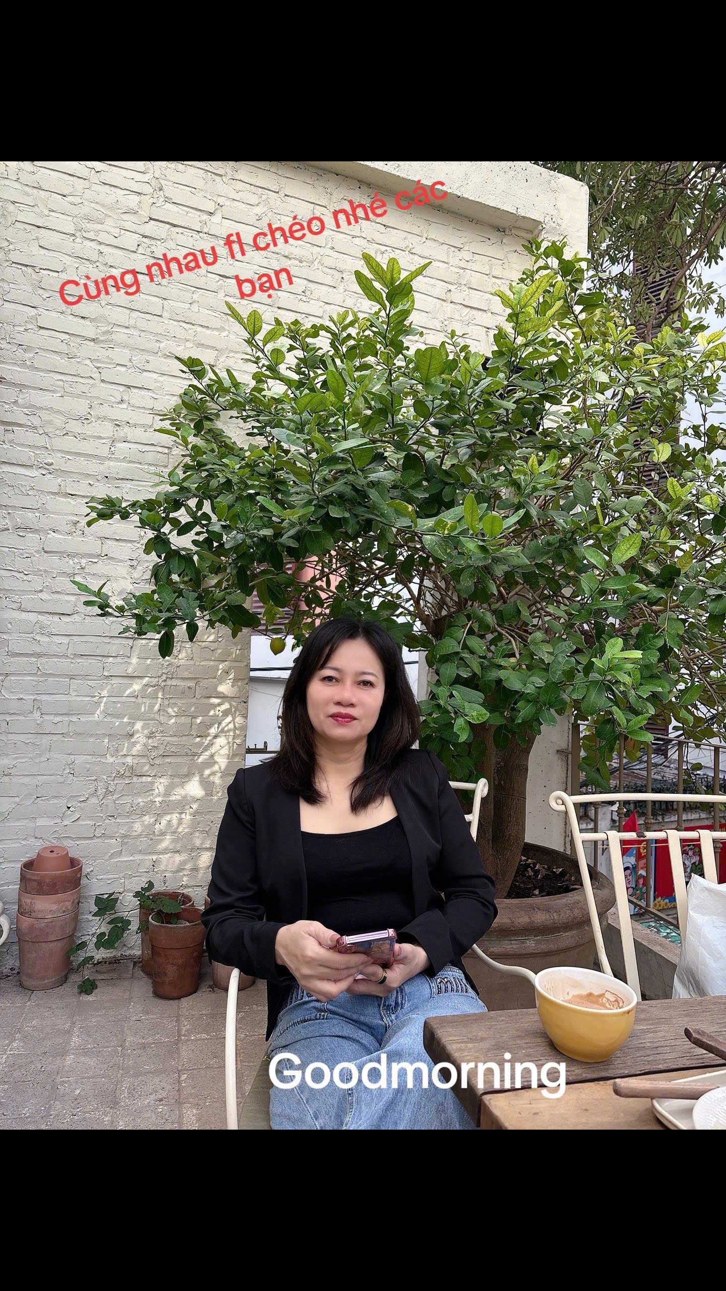 Thoa Đinh