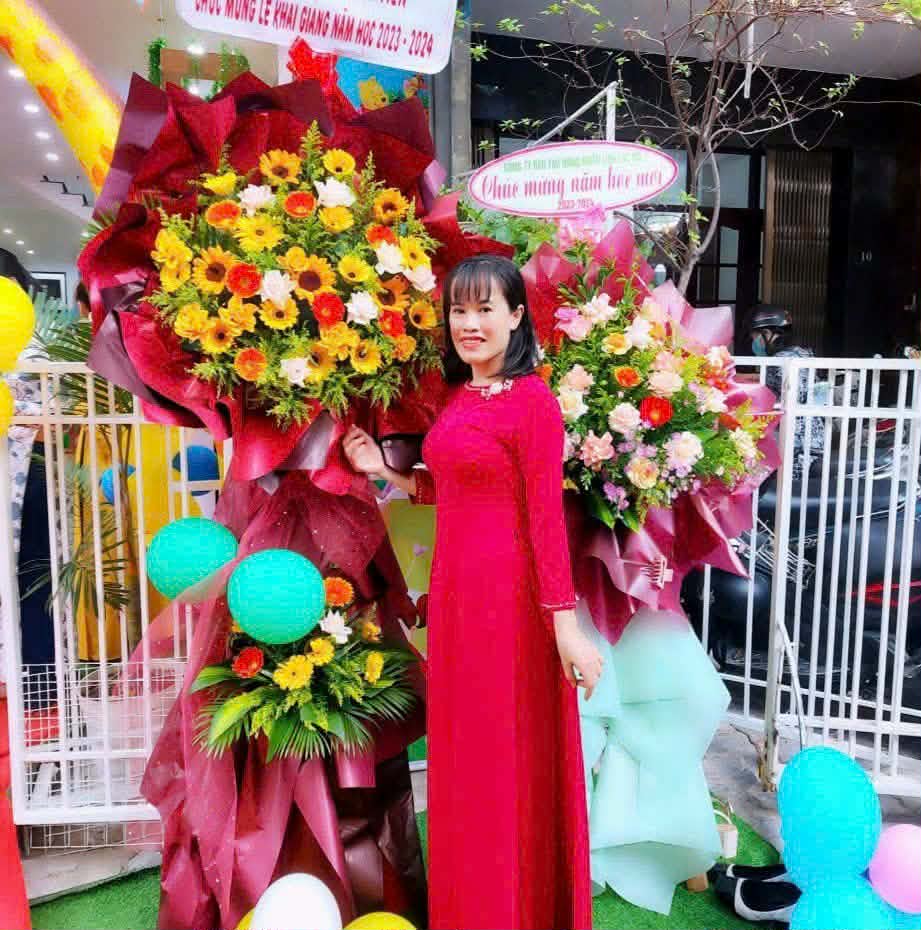 Le Thi Thu Thuy