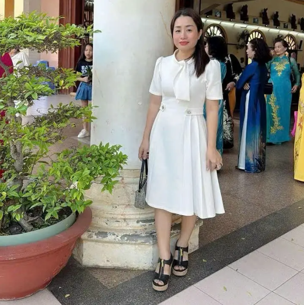 Nguyễn Thị Hiền