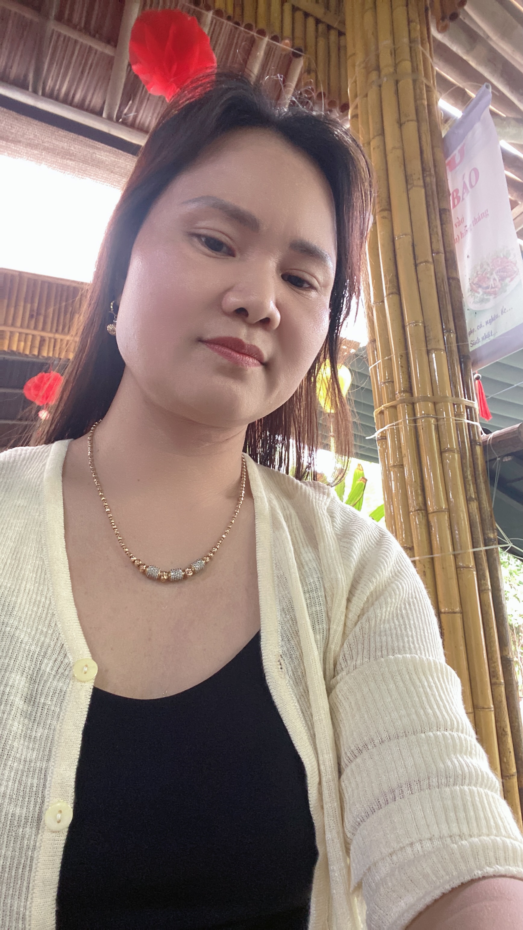 Thu Sen