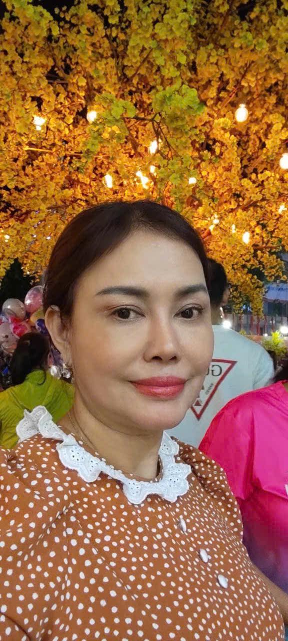 Hồ Ngọc