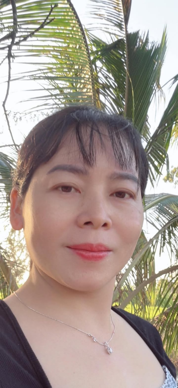 Thanh Tâm
