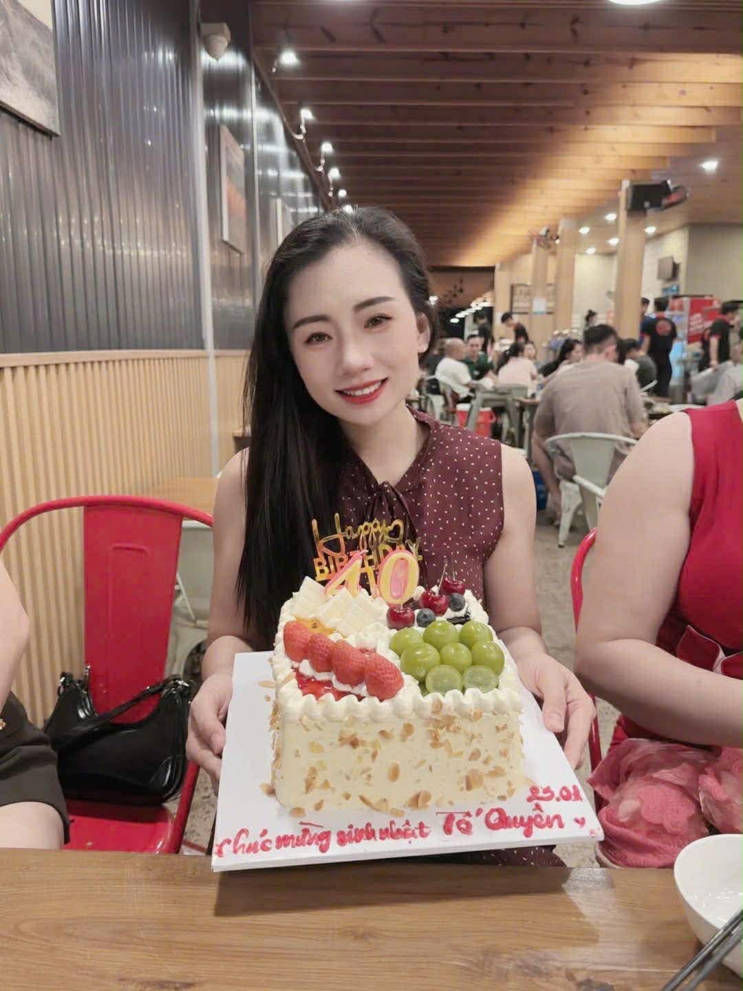 Tố Quyên