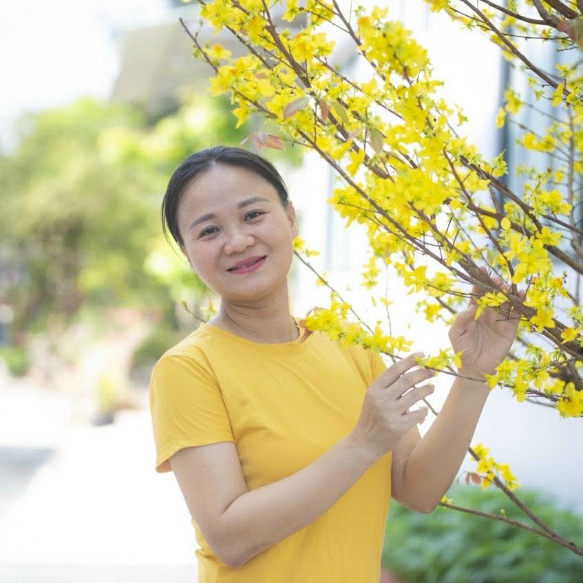 Thanh Thúy