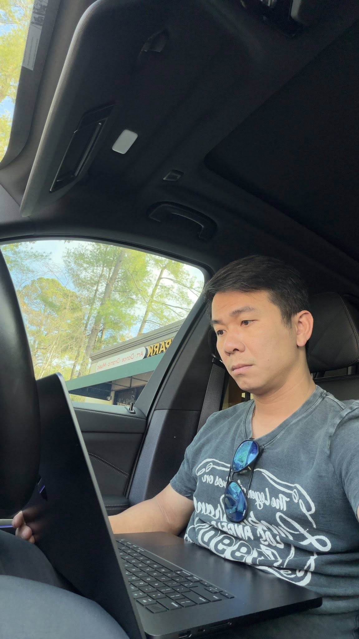 Đức Lưu - Úc