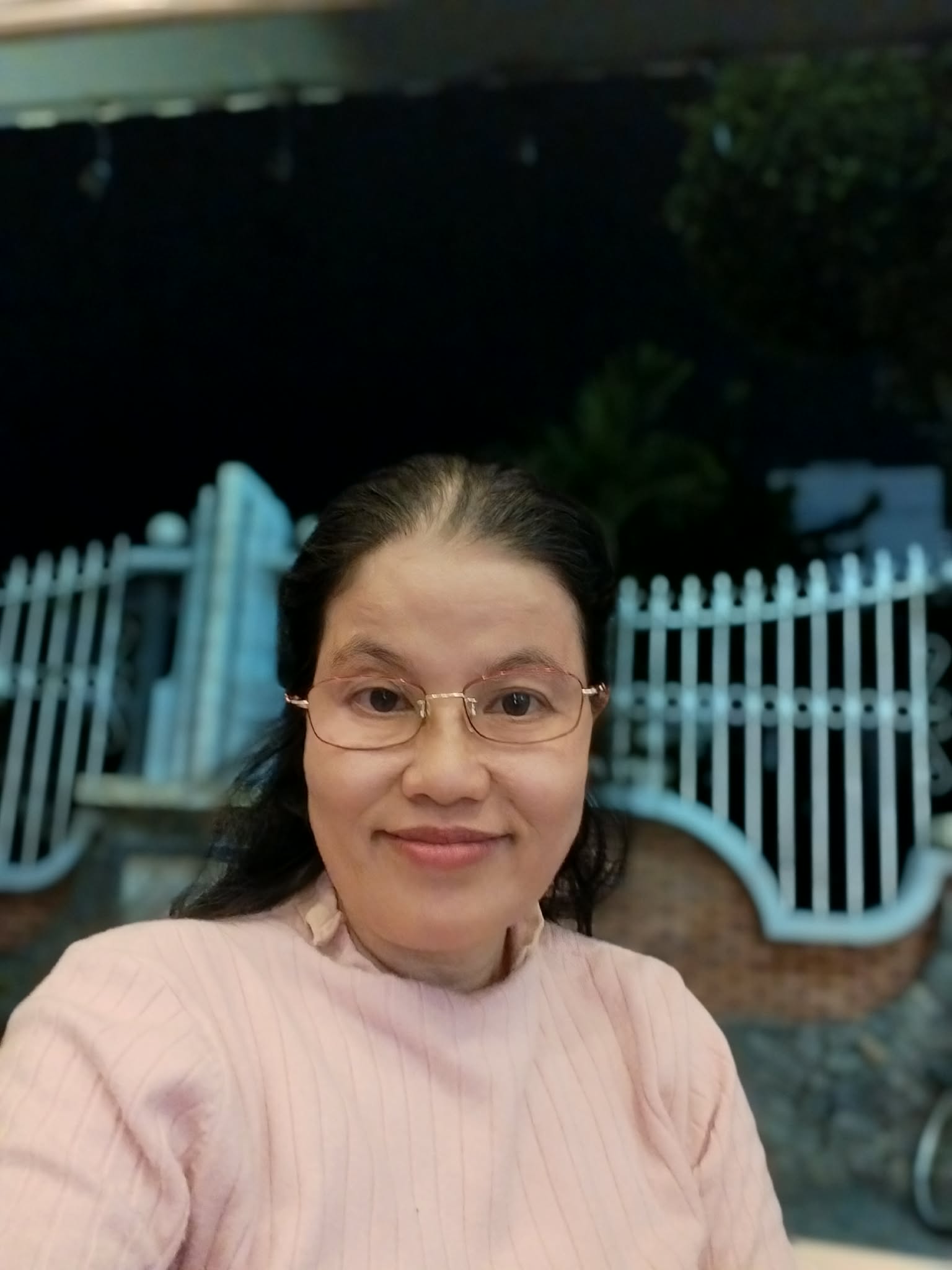 Pham Thi Giang