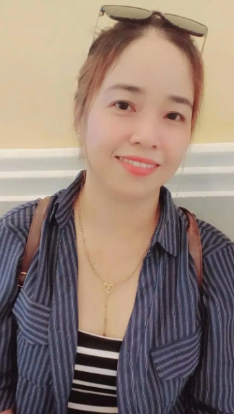 Vy Nguyen