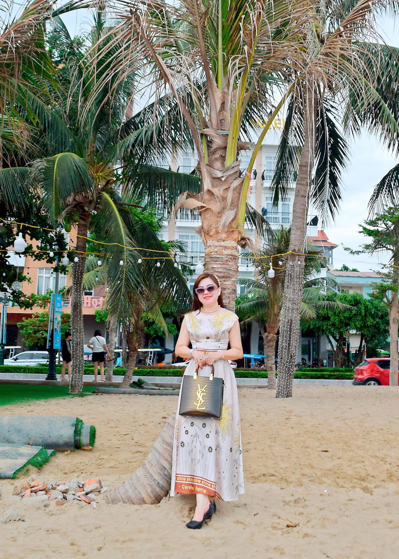 Hồng Hương