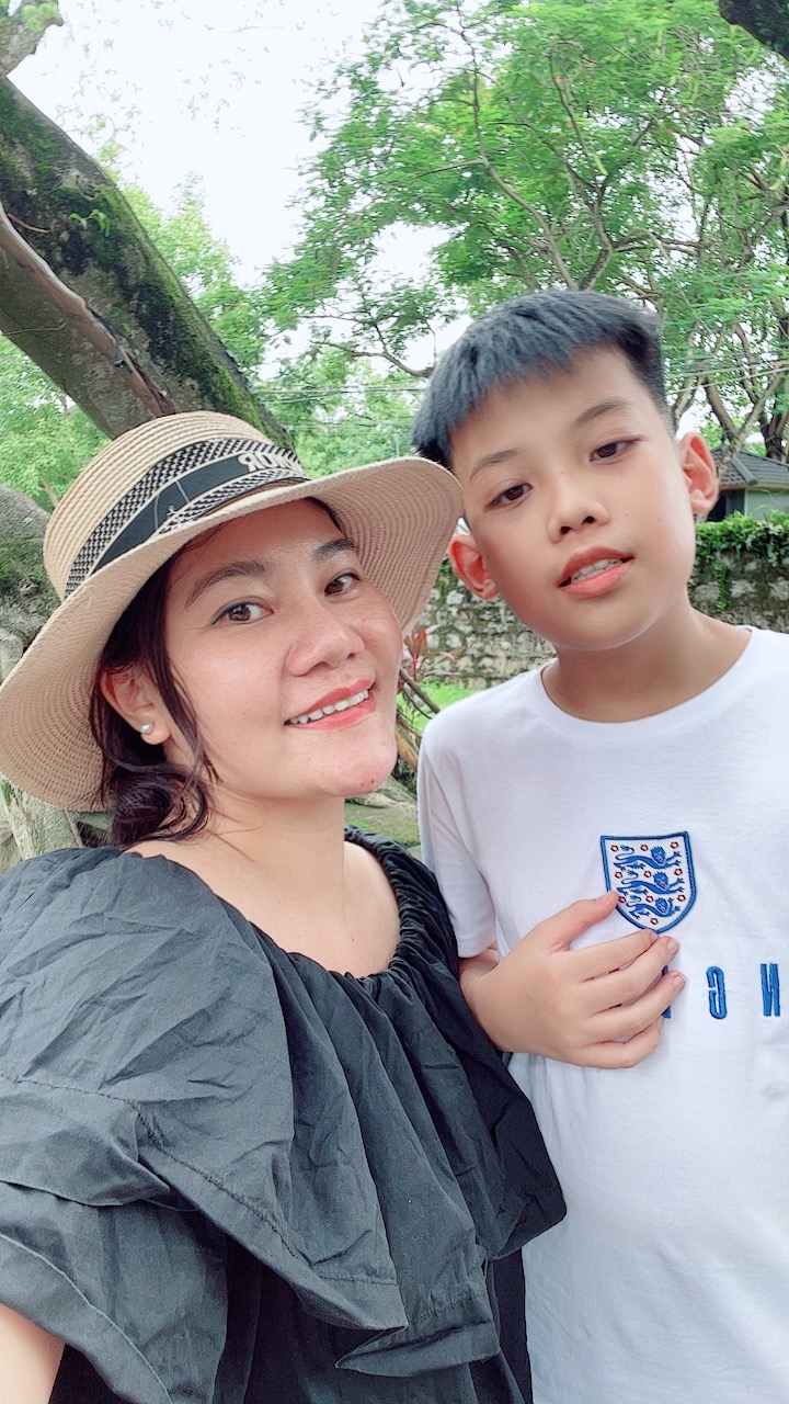 Đoàn Mỹ hằng