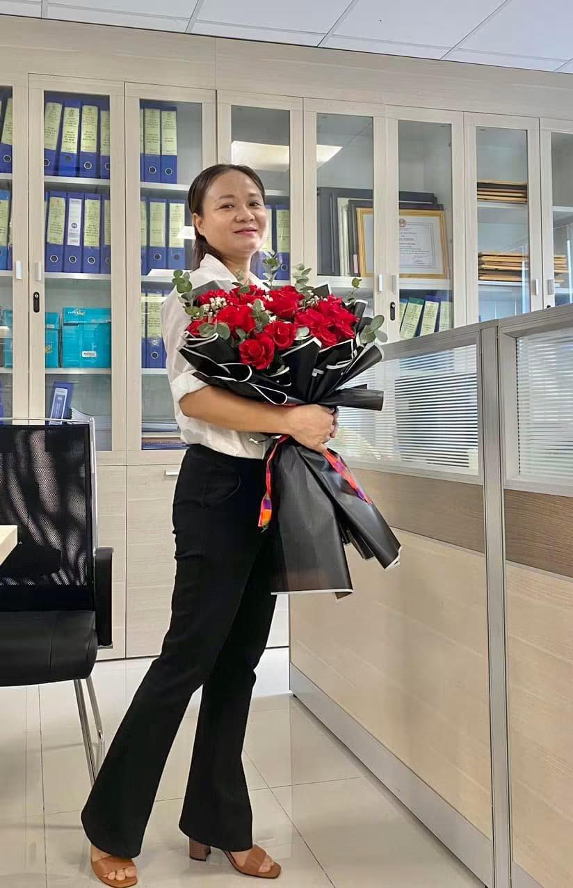 Thanh Thúy