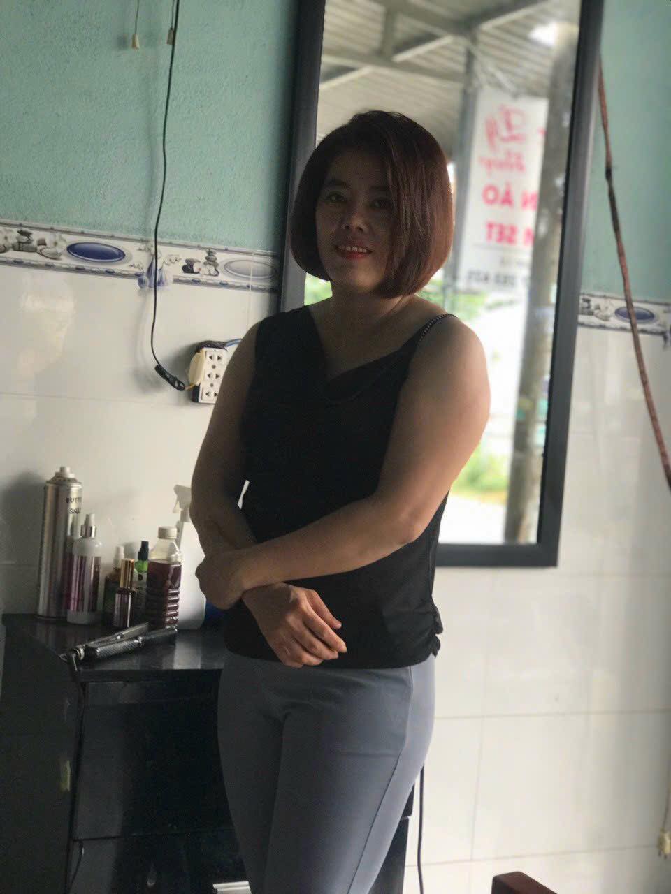 Tuyền Trần
