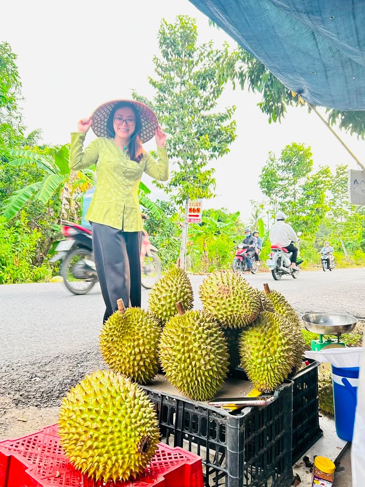 Huong Nguyen